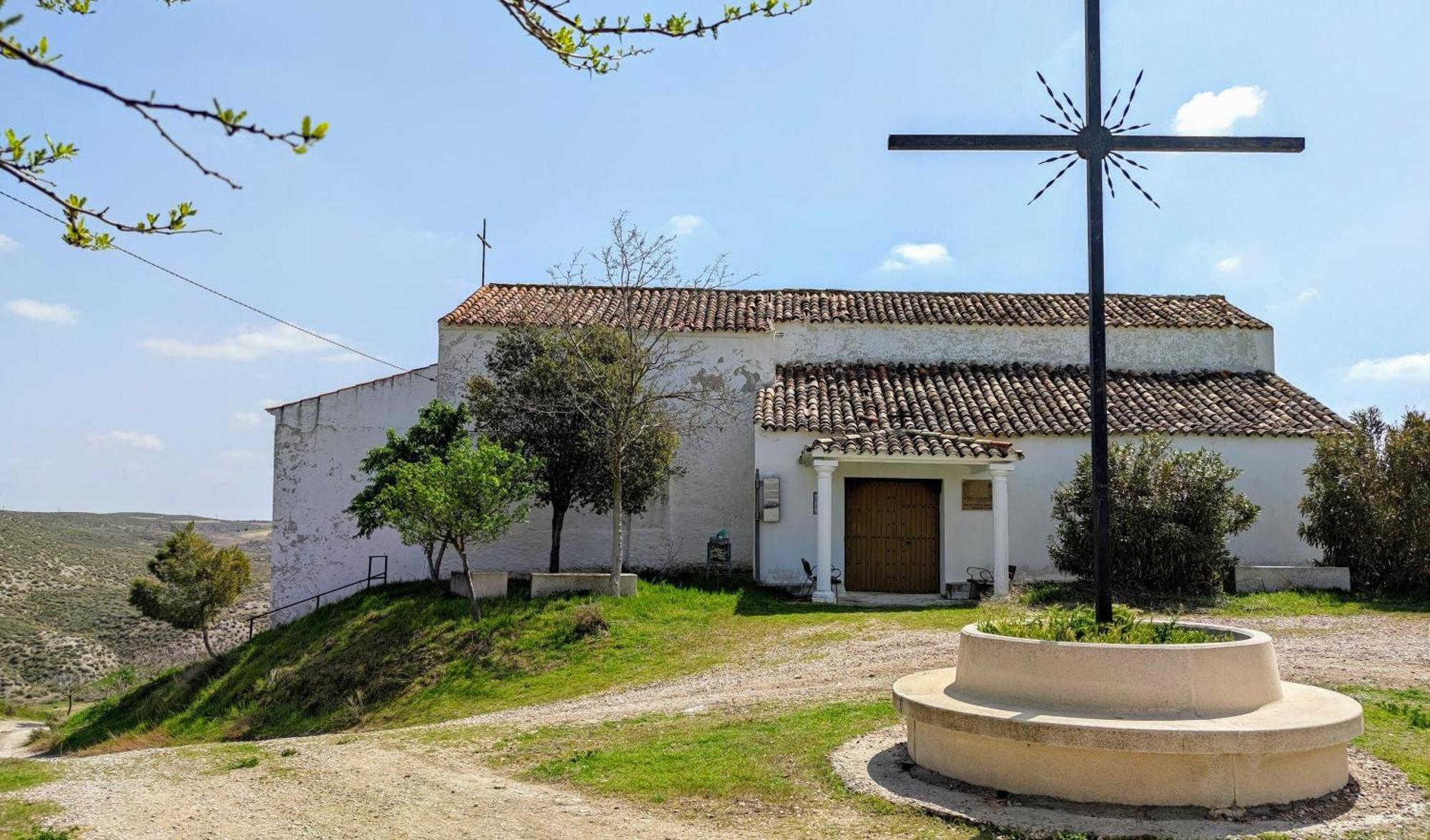 Casa Las 7 Maravillas Fuentiduena de Tajo Esterno foto